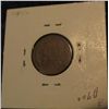 Image 2 : 374. 1924 D Lincoln Cent. F-12.