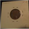 Image 2 : 376. 1924 D Lincoln Cent. VF 20.
