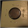 Image 2 : 378. 1924 D Lincoln Cent. VF 20.