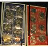 Image 2 : 836. 2005 US Mint Set. Original as Issued.