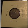 Image 2 : 379. 1924 D Lincoln Cent. VF 20.
