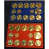 Image 1 : 837. 2007 US Mint Set. Original as Issued.