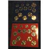 Image 1 : 840. 2011 US Mint Set. Original as Issued.
