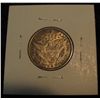 Image 2 : 926. 1892 Barber Quarter EF.