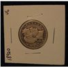 Image 1 : 927. 1892O Barber Quarter VG.