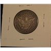 Image 2 : 944. 1898O Barber Quarter VG.