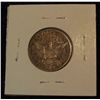 Image 2 : 954. 1902 Barber Quarter VF.