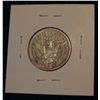 Image 2 : 957. 1903 Barber Quarter VF.