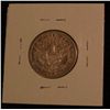 Image 2 : 960. 1904 Barber Quarter VF30.