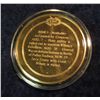 Image 2 : 512. 1794 Northwest Forts Proof Bronze Medal. Encapsulated. 1 3/4" diameter.