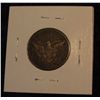 Image 2 : 971. 1907S Barber Quarter VF.