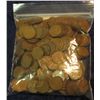 Image 2 : 518. (250) Old U.S. Copper Wheat Cents.