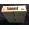 Image 2 : 527. 2010 P & D Lincoln Cent Two Roll Set U.S. Mint Rolls in original packaging box.