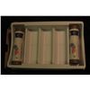 Image 2 : 528. 2009 "Rail Splitter" Commemorative Lincoln Cent P & D Rolls from the U.S. Mint in original pack