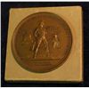 Image 1 : 1024. 1924 Sons Of the American Revolution Medal.