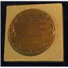 Image 2 : 1024. 1924 Sons Of the American Revolution Medal.
