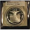 Image 2 : 1046. Attack on Pearl Harbor- Battles of WWII Medal