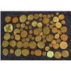 Image 2 : 708. (70+) Unattributed Ancient Coins.