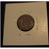 Image 2 : 1259. 1900 P Barber Dime. F-12.