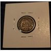Image 2 : 1284. 1908 P Barber Dime. VF 20.