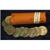 Image 2 : 1320. 1776-1976 Roll of Washington Bicentennial Quarters.