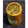 Image 2 : 1323. 1982 P Original BU Roll of Kennedy Half Dollars. With initials. Very scarce date.