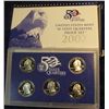Image 2 : 1342. 2002 S U.S. State Quarters Proof Set. Original as issued.