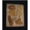 Image 2 : 1362. Frame of Artifacts Locally found in Southern Iowa.