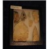 Image 2 : 1363. Frame of Artifacts Locally found in Southern Iowa.