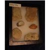 Image 2 : 1366. Frame of Artifacts Locally found in Southern Iowa.