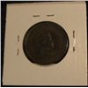 Image 2 : 1383. 1902 Canada Large Cent. AU.