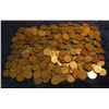 Image 2 : 1416. (422) Unsearched Wheat Cents.