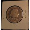Image 2 : 1453. 1893 Columbian Exposition Half Dollar. VG-8.