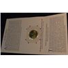 Image 1 : 1577. To the Heroes of the Battle of Midway $10 Commemorative Republic of Marshall Islands.