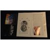 Image 2 : 1580. 1981-1991 Space Shuttle Columbia $5 Commemorative Republic of Marshall Islands.