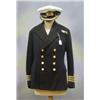 Image 1 : A WWII Royal  Naval reserve commander's...