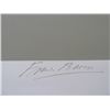 Image 3 : BACON FRANCIS BACON Hand Signed Lithograph 1987