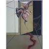 Image 5 : BACON FRANCIS BACON Hand Signed Lithograph British Triptych