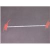Image 2 : CORMENZANA ENRIC CORMENZANA Litho 1970 Spanish Tapies Abstract