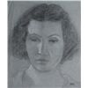 Image 1 : SZÜLE  PETER SZÜLE H Signed Drawing Hungarian