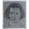 Image 2 : SZÜLE  PETER SZÜLE H Signed Drawing Hungarian