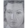 Image 5 : SZÜLE  PETER SZÜLE H Signed Drawing Hungarian