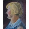 Image 1 : GEIGER  RICHARD GEIGER Signed Drawing Hungarian