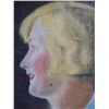 Image 4 : GEIGER  RICHARD GEIGER Signed Drawing Hungarian