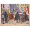 Image 2 : BETOUT CHARLES BETOUT-Gouache-Theatre
