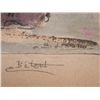 Image 3 : BETOUT CHARLES BETOUT-Gouache-Theatre