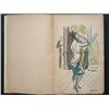 Image 2 : BRAYER YVES BRAYER Watercolor French 1957