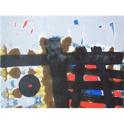 DOBASHI JUN DOBASHI Painting Japanese Abstract