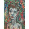 Image 1 : GOERG EDOUARD GOERG Signed Painting French