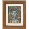 Image 2 : GOERG EDOUARD GOERG Signed Painting French